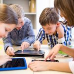 Computer Schulung in kleinen Gruppen